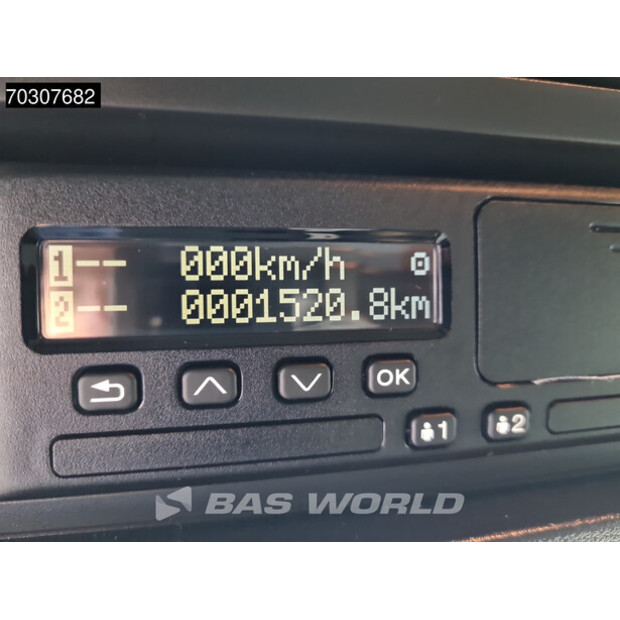 2025 MAN TGS 35.440-45991158