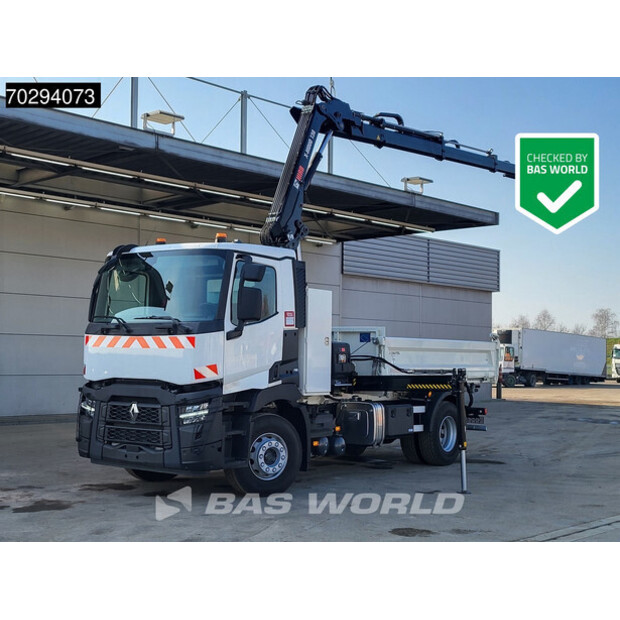 2022 Renault C430-45991192