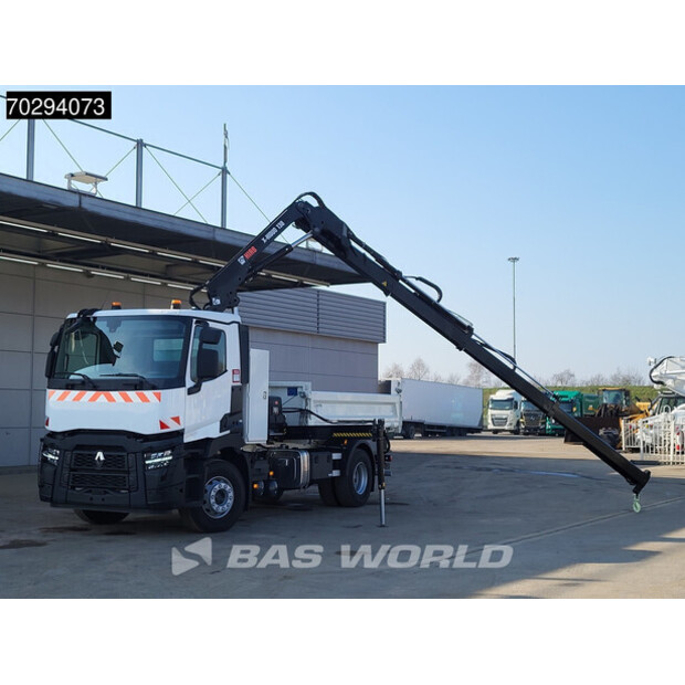 2022 Renault C430-45991198