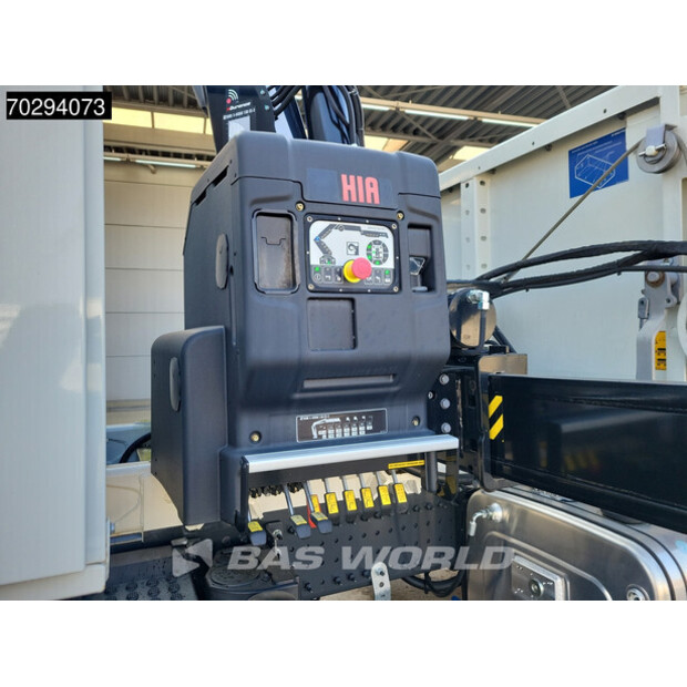 2022 Renault C430-45991199