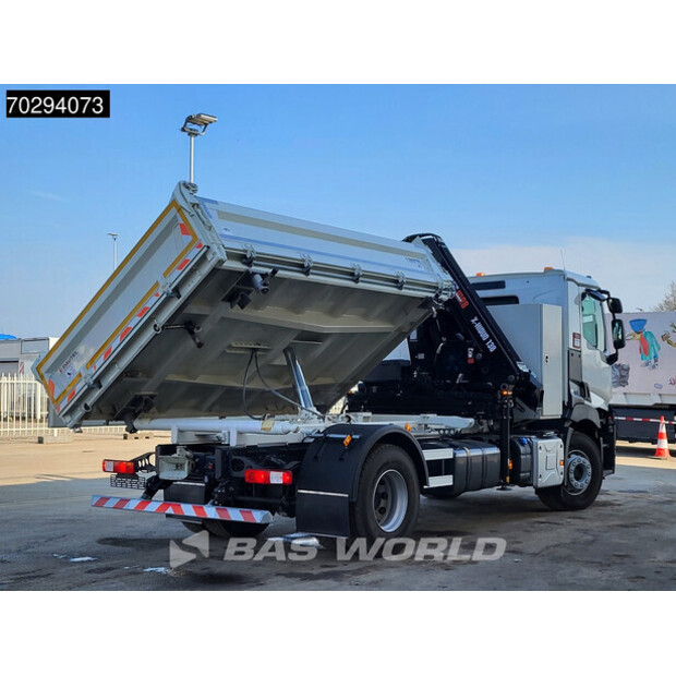 2022 Renault C430-45991204