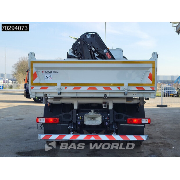 2022 Renault C430-45991212