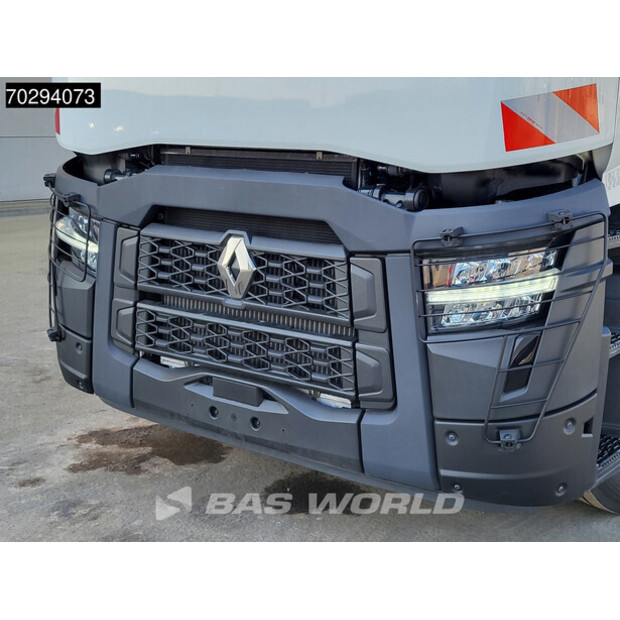 2022 Renault C430-45991216