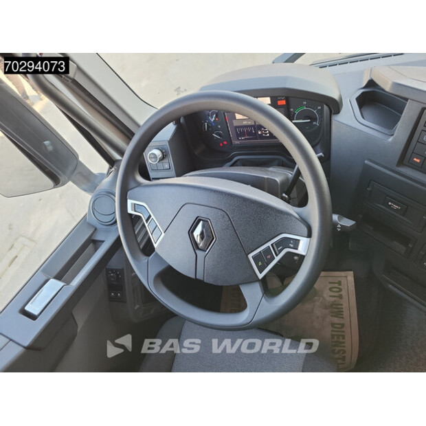 2022 Renault C430-45991221