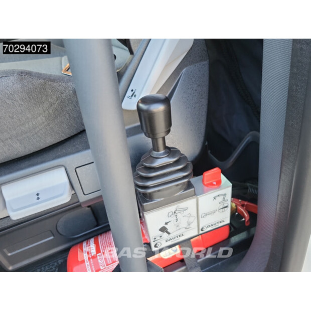 2022 Renault C430-45991225