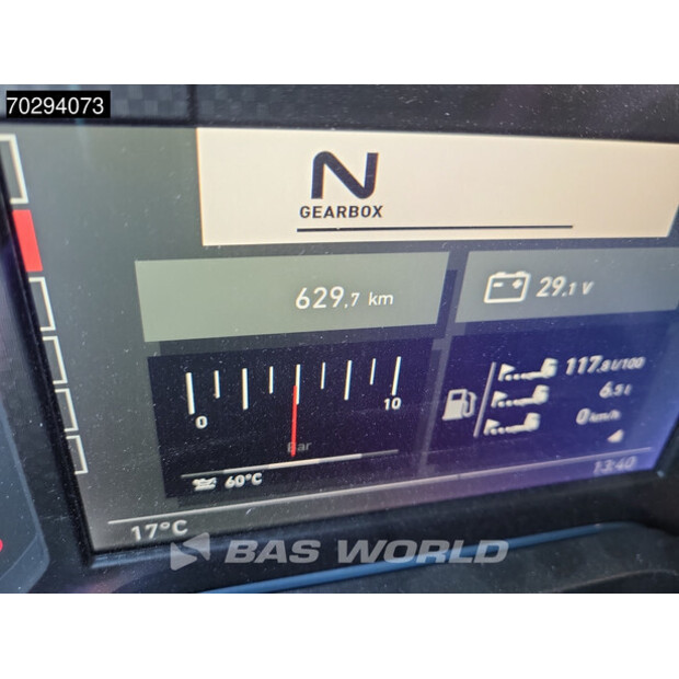 2022 Renault C430-45991230