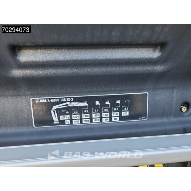 2022 Renault C430-45991231