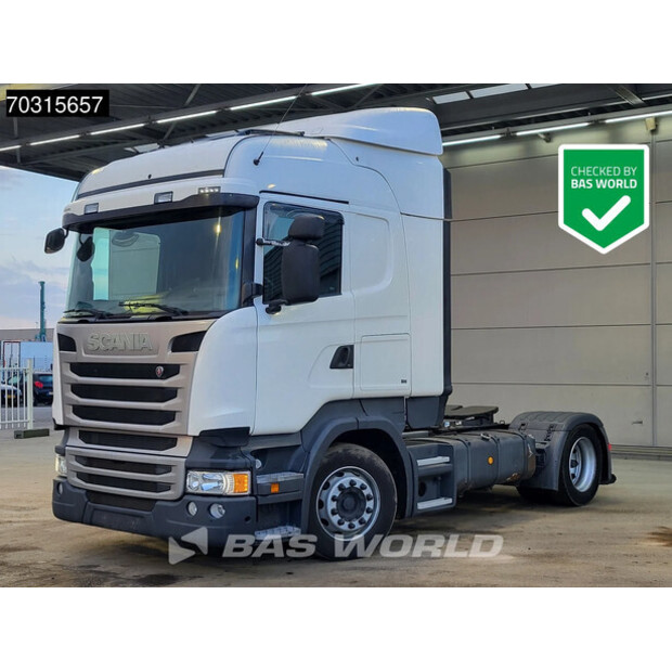 2014 Scania R410-45991237