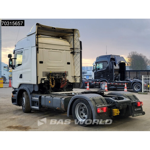 2014 Scania R410-45991238