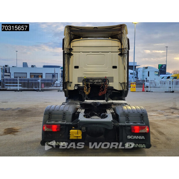 2014 Scania R410-45991239