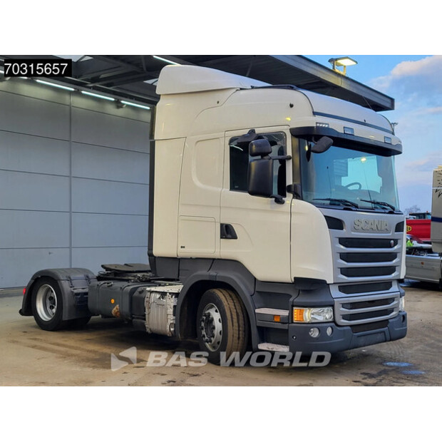 2014 Scania R410-45991243