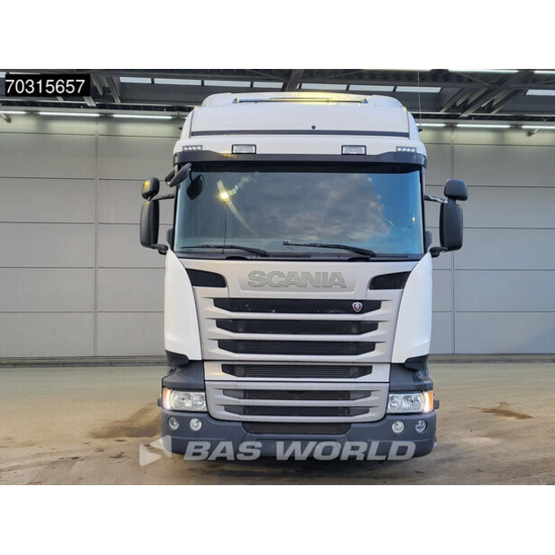 2014 Scania R410-45991244