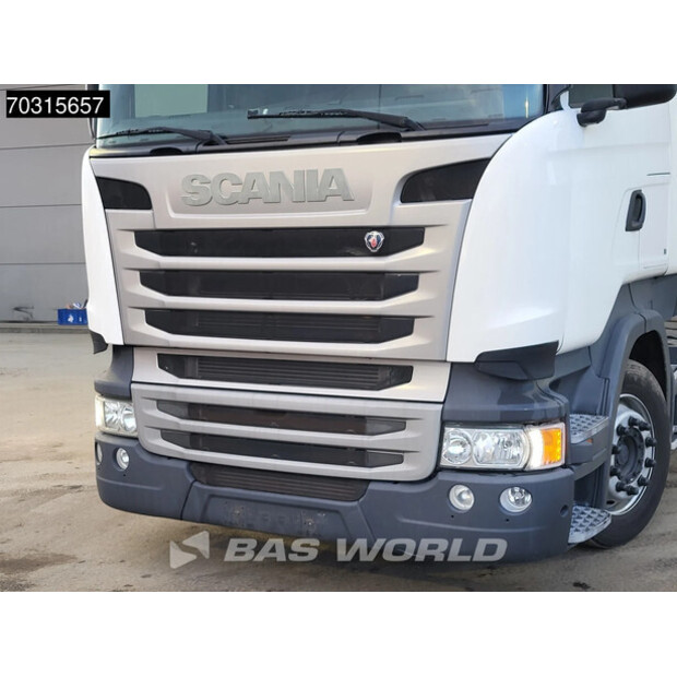 2014 Scania R410-45991245