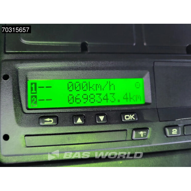 2014 Scania R410-45991265