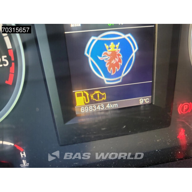 2014 Scania R410-45991266