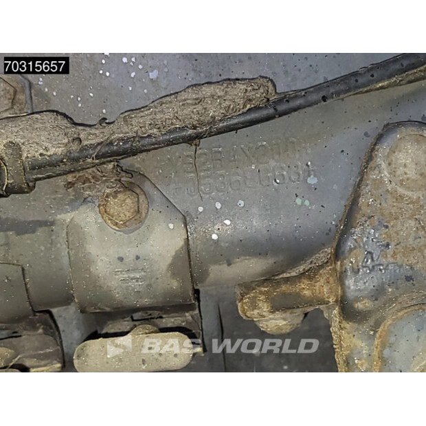 2014 Scania R410-45991268