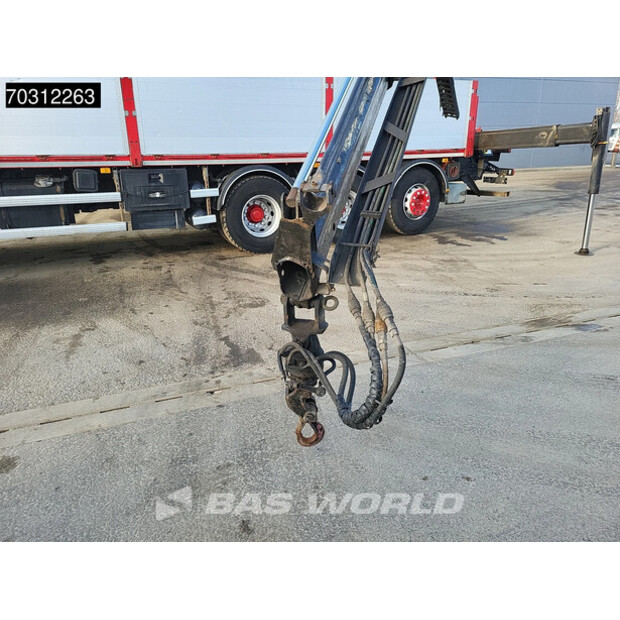 2012 Volvo FMX 410-45991276