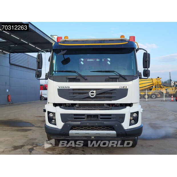 2012 Volvo FMX 410-45991281