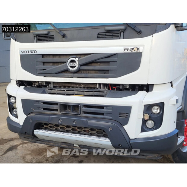2012 Volvo FMX 410-45991283