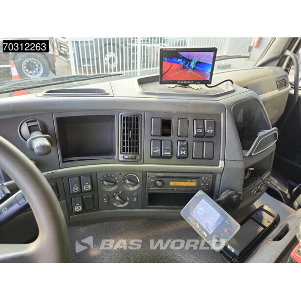 2012 Volvo FMX 410-45991297