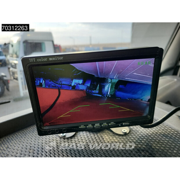 2012 Volvo FMX 410-45991298