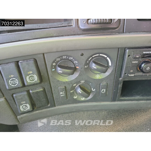 2012 Volvo FMX 410-45991299