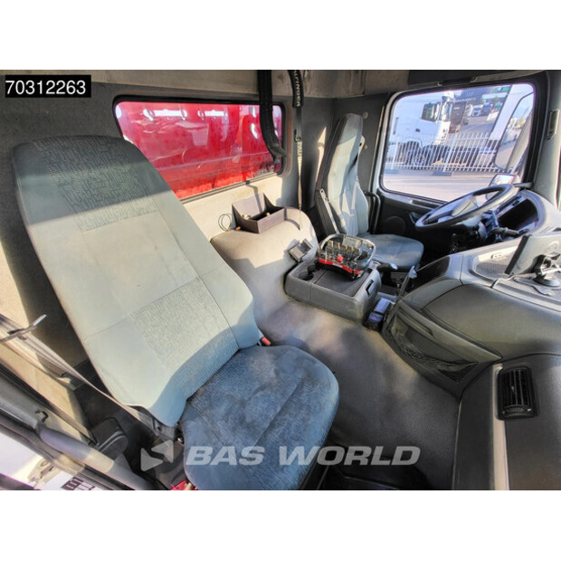 2012 Volvo FMX 410-45991300