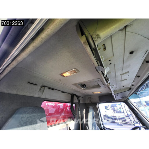 2012 Volvo FMX 410-45991301