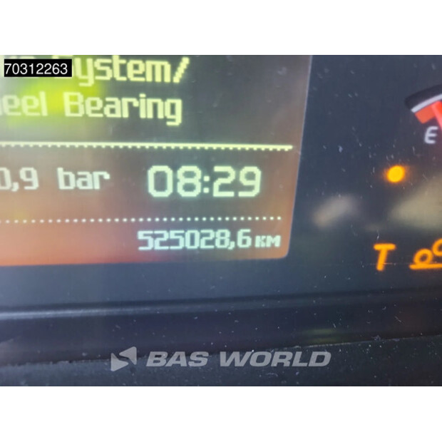 2012 Volvo FMX 410-45991303