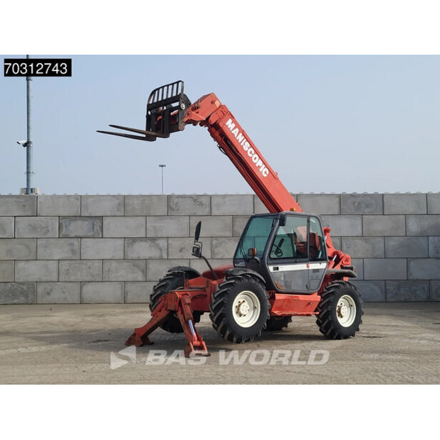 2001 Manitou MT1223 S-45991308