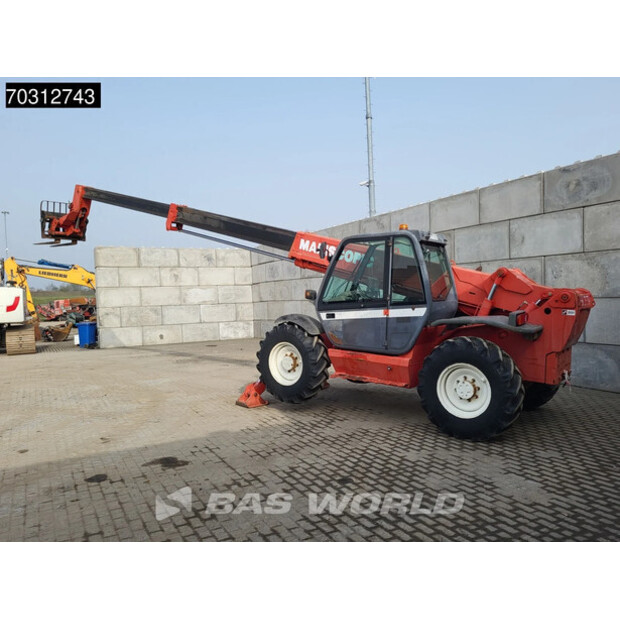 2001 Manitou MT1223 S-45991313