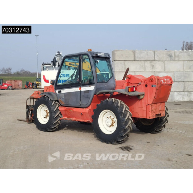 2001 Manitou MT1223 S-45991316