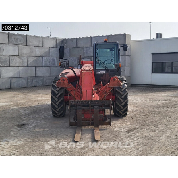 2001 Manitou MT1223 S-45991324