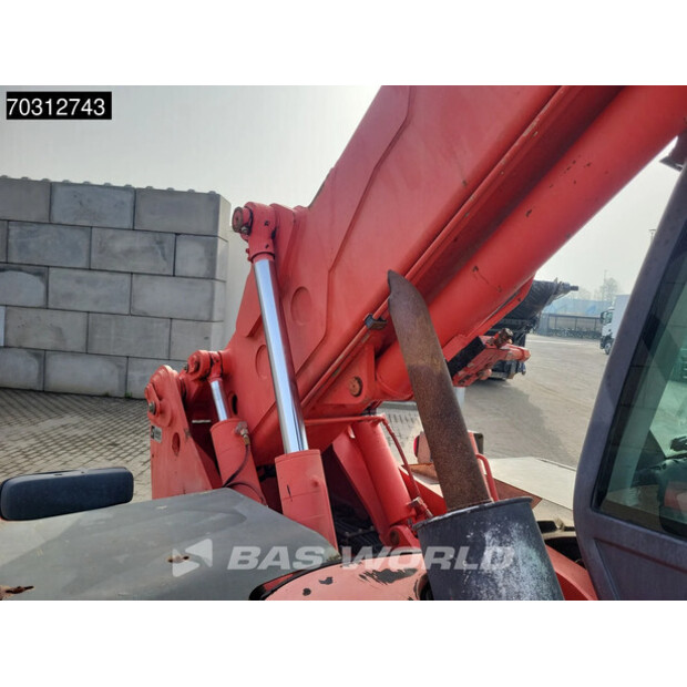 2001 Manitou MT1223 S-45991326