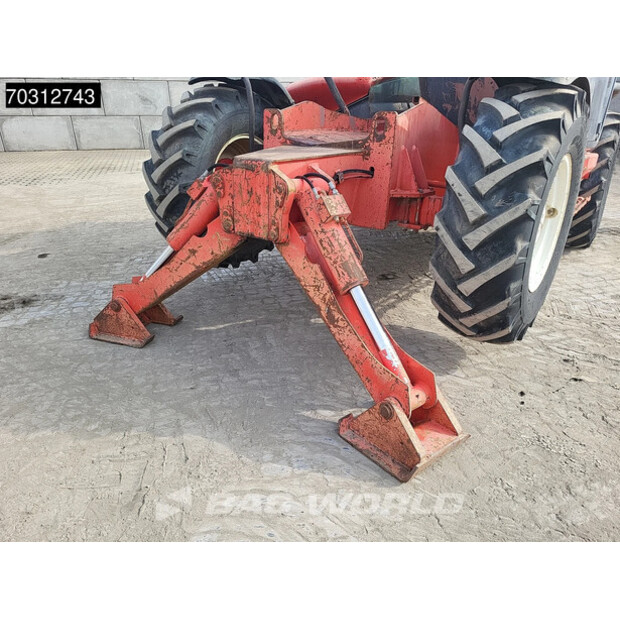 2001 Manitou MT1223 S-45991327