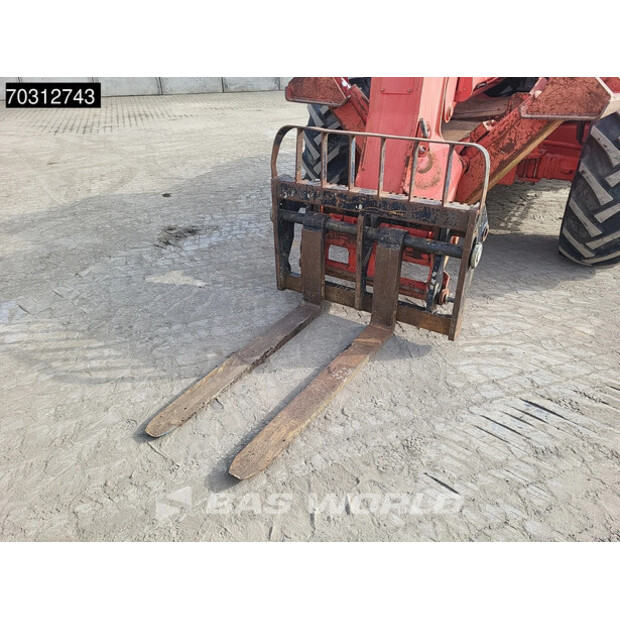 2001 Manitou MT1223 S-45991331