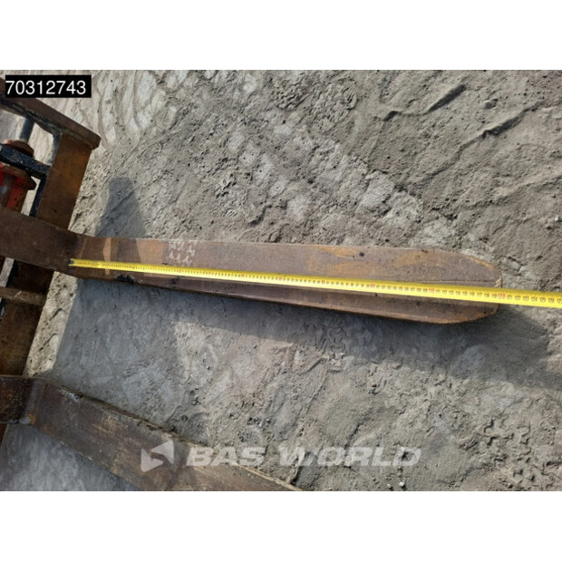 2001 Manitou MT1223 S-45991332