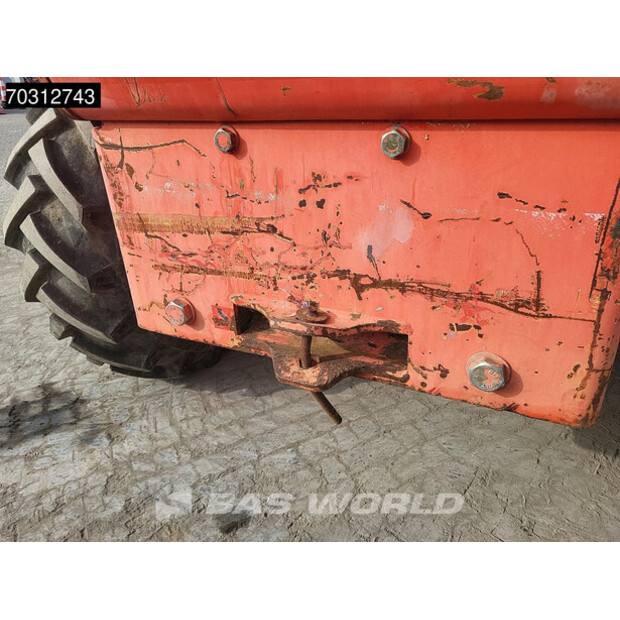 2001 Manitou MT1223 S-45991339