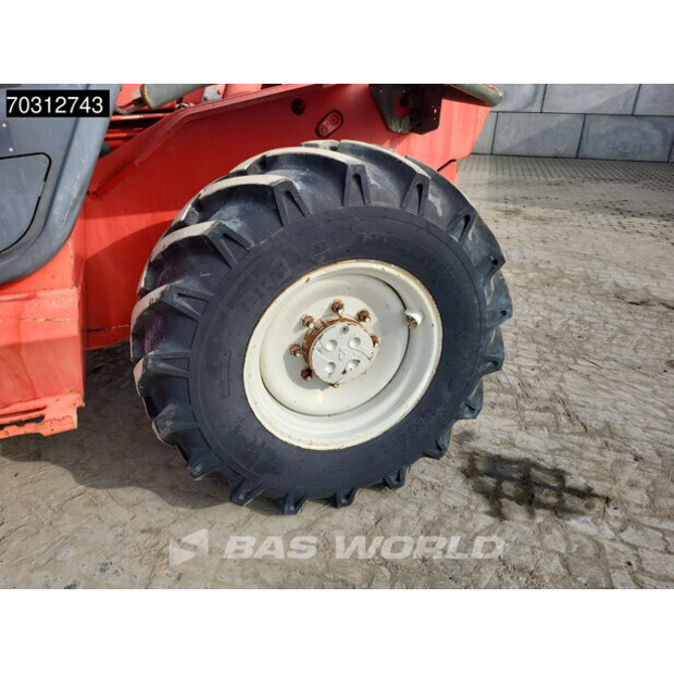 2001 Manitou MT1223 S-45991341