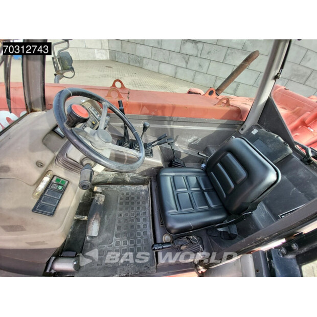 2001 Manitou MT1223 S-45991344