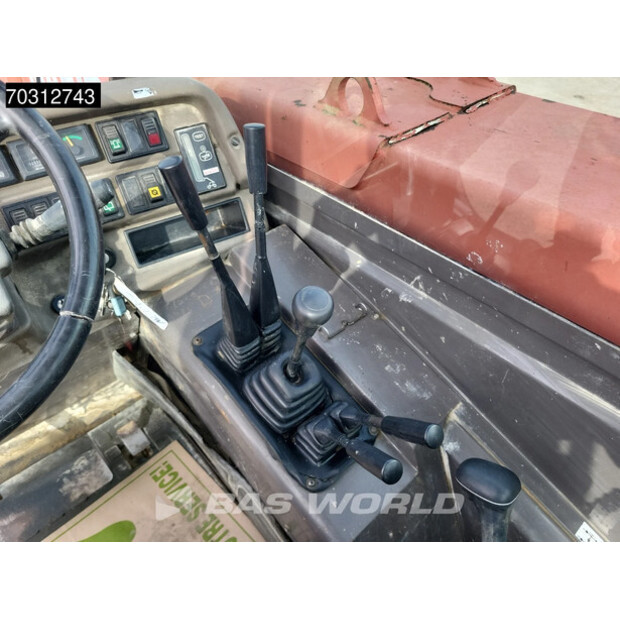 2001 Manitou MT1223 S-45991346