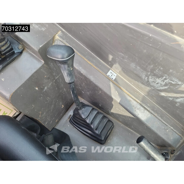 2001 Manitou MT1223 S-45991347