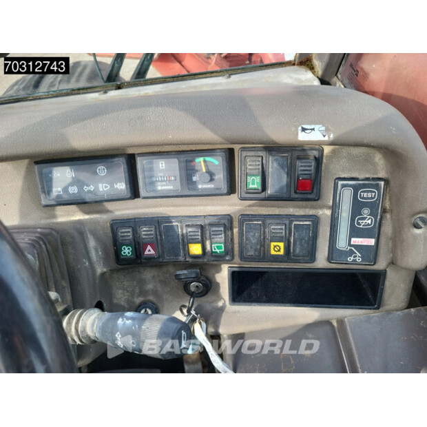 2001 Manitou MT1223 S-45991348