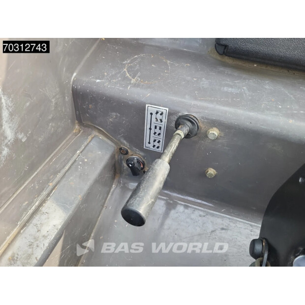 2001 Manitou MT1223 S-45991349