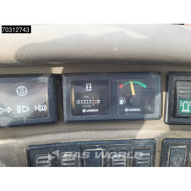 2001 Manitou MT1223 S-45991350