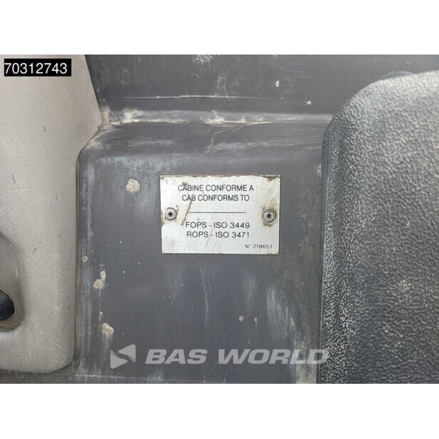 2001 Manitou MT1223 S-45991352