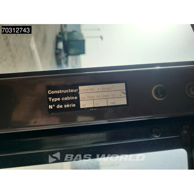 2001 Manitou MT1223 S-45991353