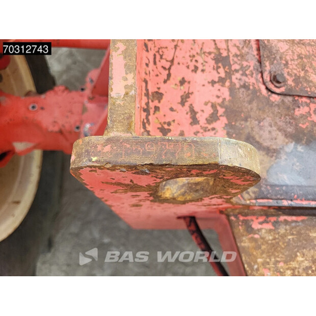 2001 Manitou MT1223 S-45991354