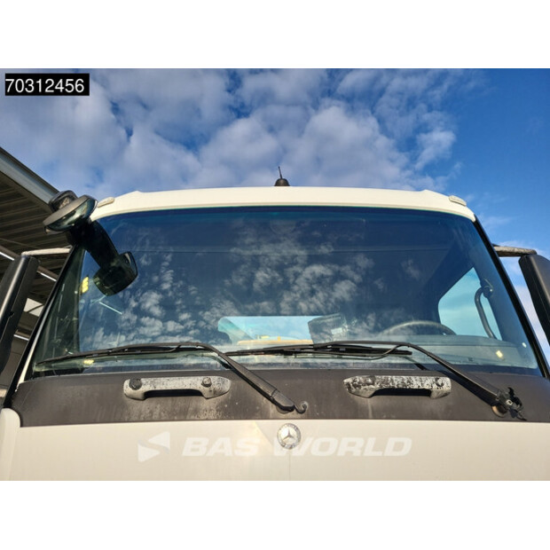 2015 Mercedes-Benz AROCS 3240-45991364