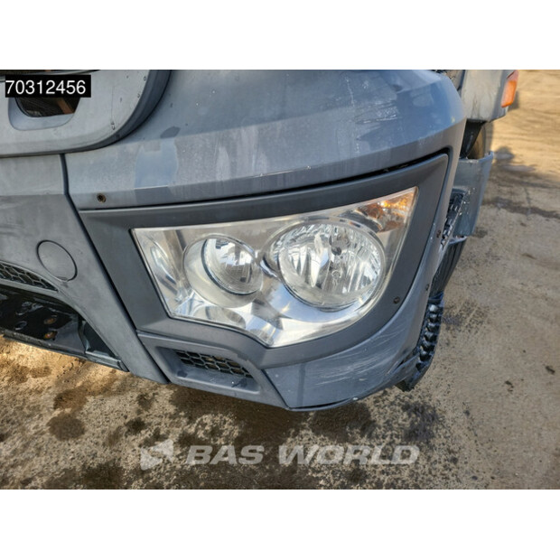 2015 Mercedes-Benz AROCS 3240-45991366